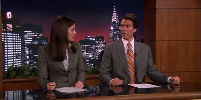 Sandi Rivers How I Met Your Mother: What Your Favorite Character Says About You
