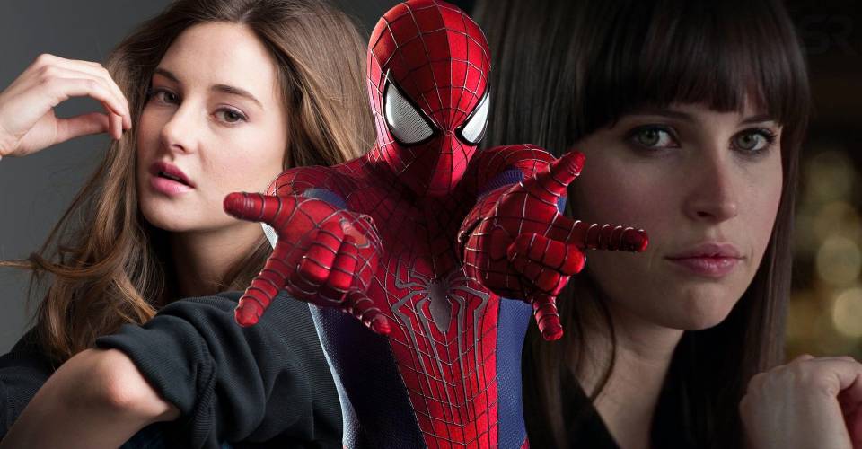 why the amazing spider man 2 cut two female characters why the amazing spider man 2 cut two female characters