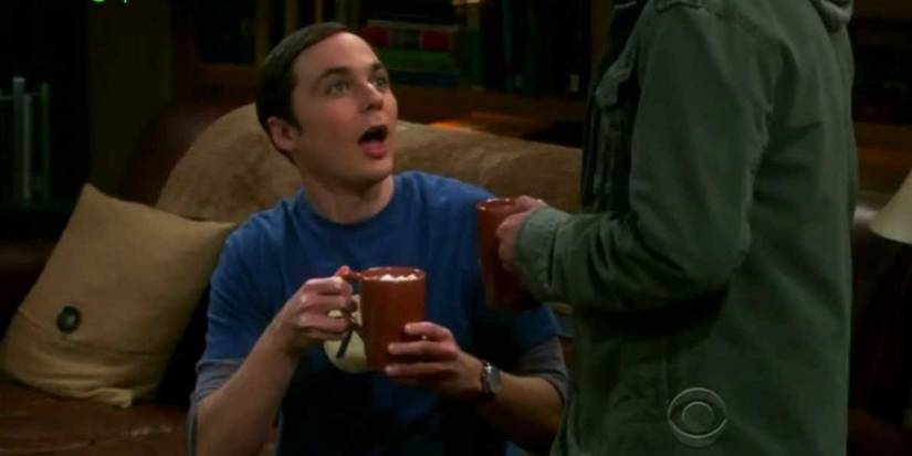 The Big Bang Theory: 10 Times Sheldon Was Actually A Really Good Friend