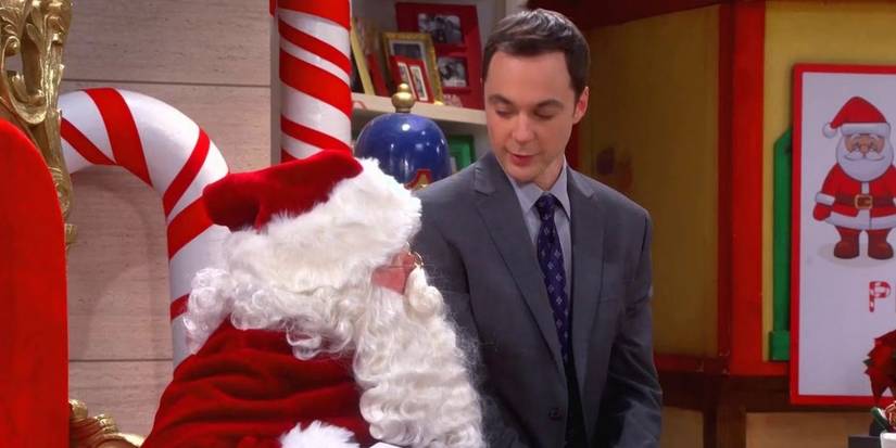 The Big Bang Theory: Sheldon's 5 Best Pieces Of Advice (& His 5 Worst)
