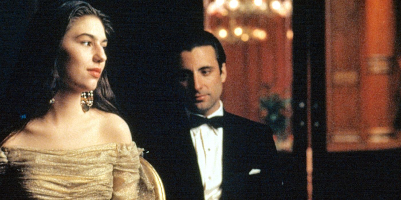 Why The Godfather 4 Never Happened (& Probably Never Will)