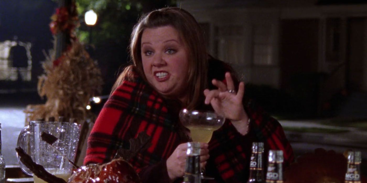 10 Happiest Episodes Of Gilmore Girls