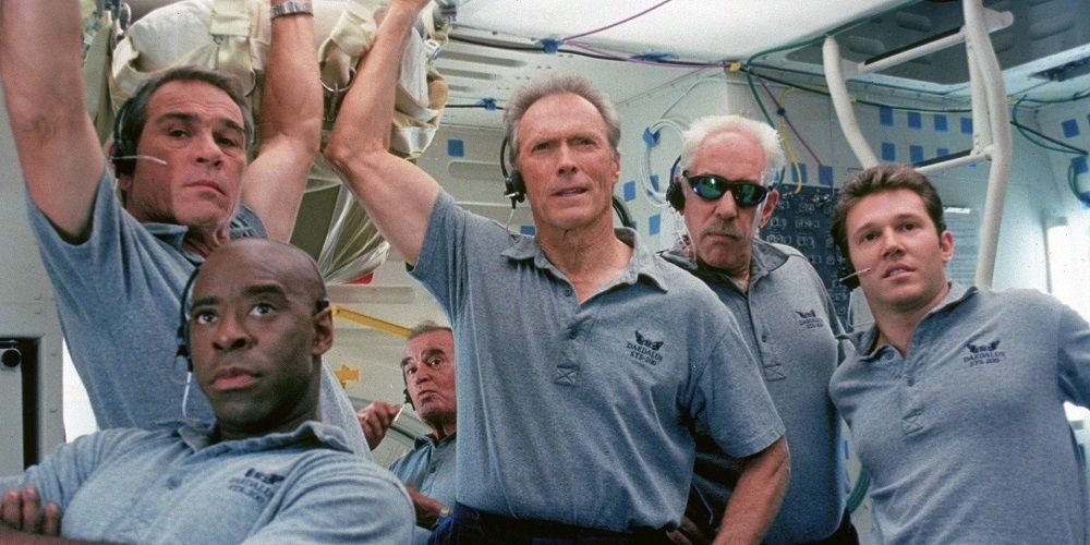 Every Movie Clint Eastwood Has Directed Ranked From Worst To Best