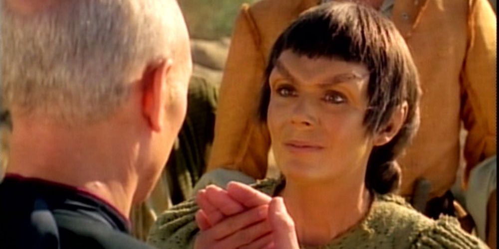 Star Trek The 10 Worst First Contacts Ranked