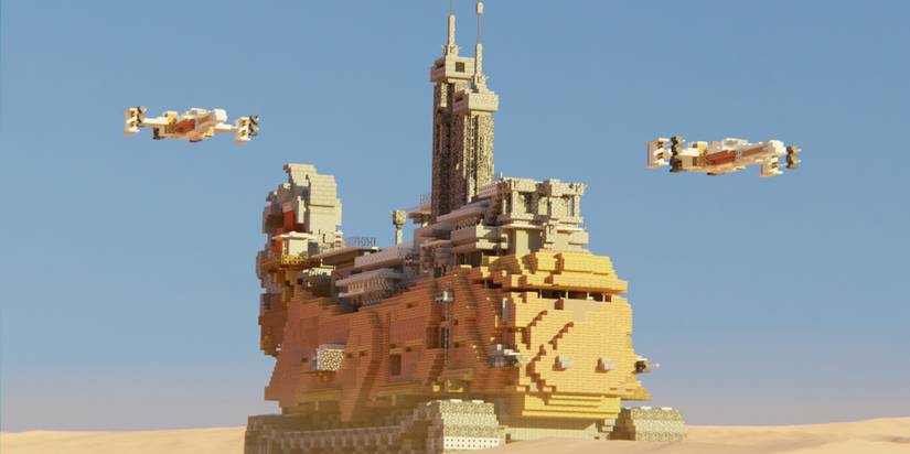 Coolest Minecraft Build Ideas For Inspiration