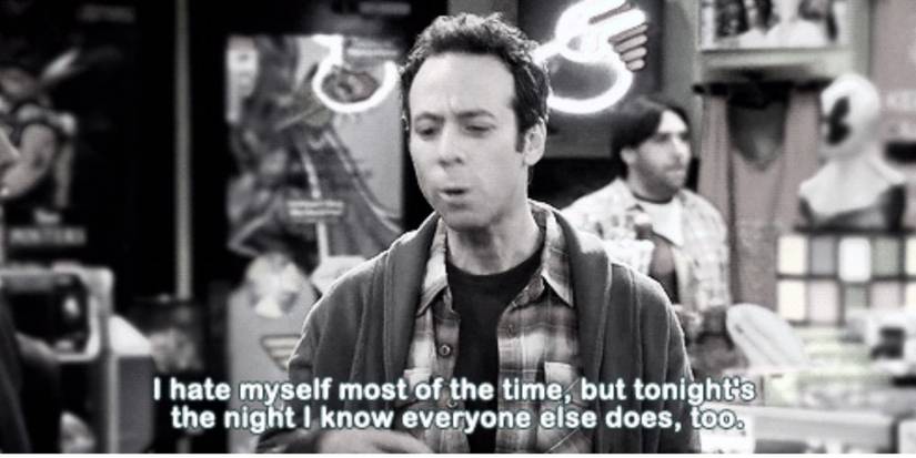 The Big Bang Theory: 10 Of The Saddest Things About Stuart