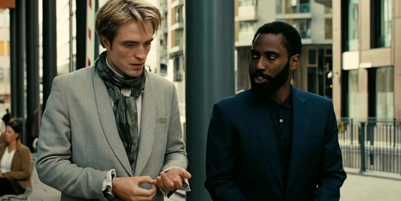 How Nolan's Inception Reveals Tenet's Biggest Flaw