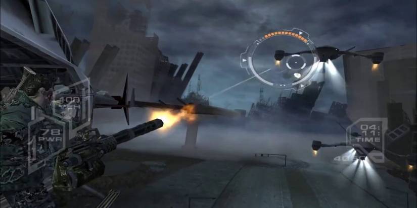 3rd Generation Terminator 10 Best Video Games Based On The Terminator Franchise (That Are Super ...