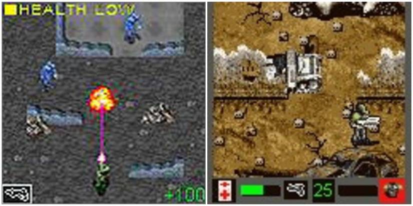10 Best Video Games Based On The Terminator Franchise (That Are Super ...