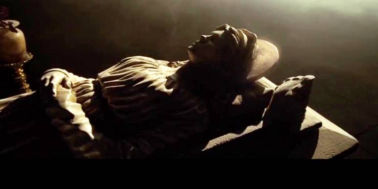 Da Vinci Şifresi romanı incelemesi