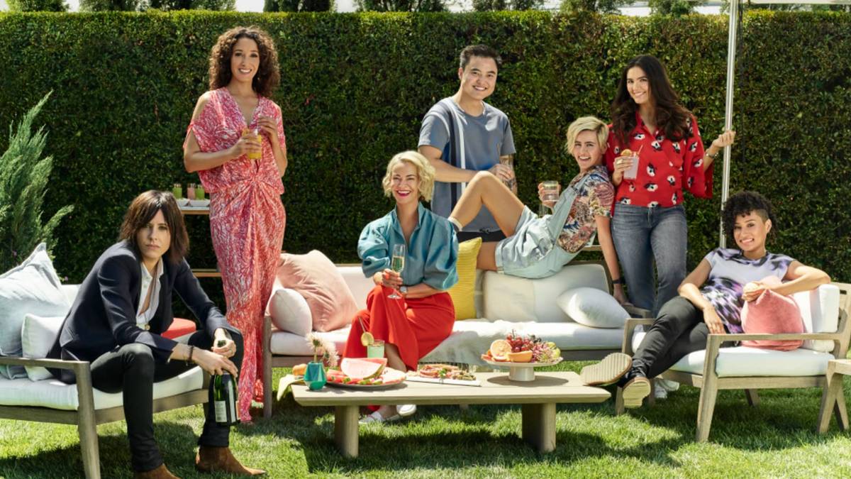 The L Word: New York Season 1 Is Confirmed — Everything We Know