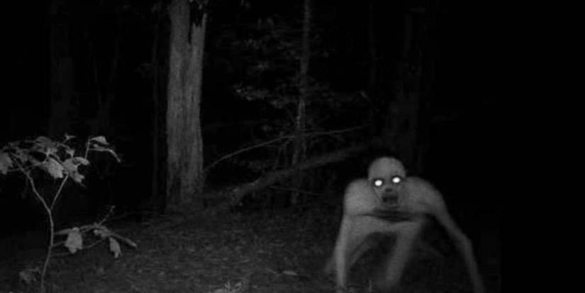 The Rzke Jeff The Killer & 14 Other Infamous Creepypastas That Don't Hold Up
