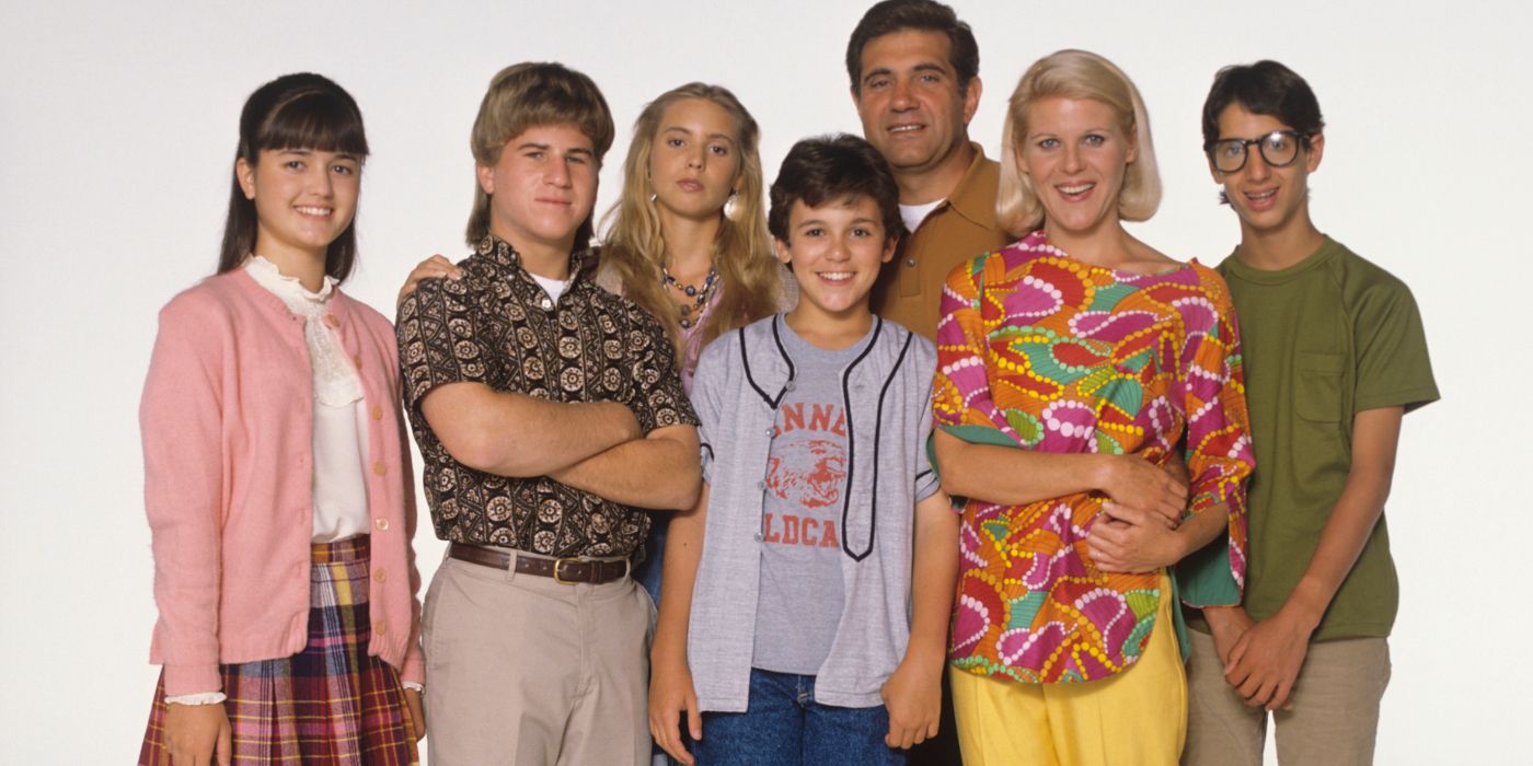 The Wonder Years Reboot Gets Official ABC Series Order Movie Trailers