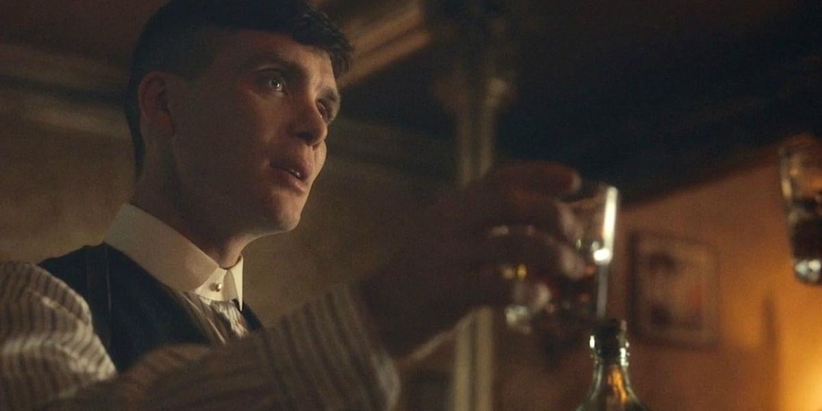 Peaky Blinders 10 Memorable Quotes About Violence
