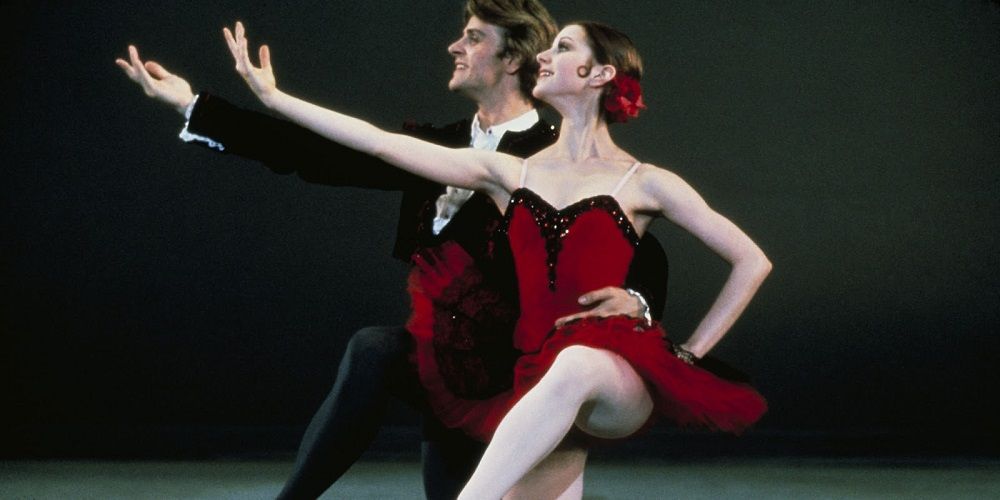 10 Great Ballet Movies To Watch If You Like Netflixs Tiny Pretty Things