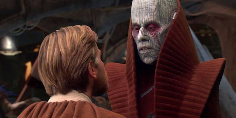 Star Wars: 10 Fascinating Aspects of the Battle of Utapau Viewers Might ...