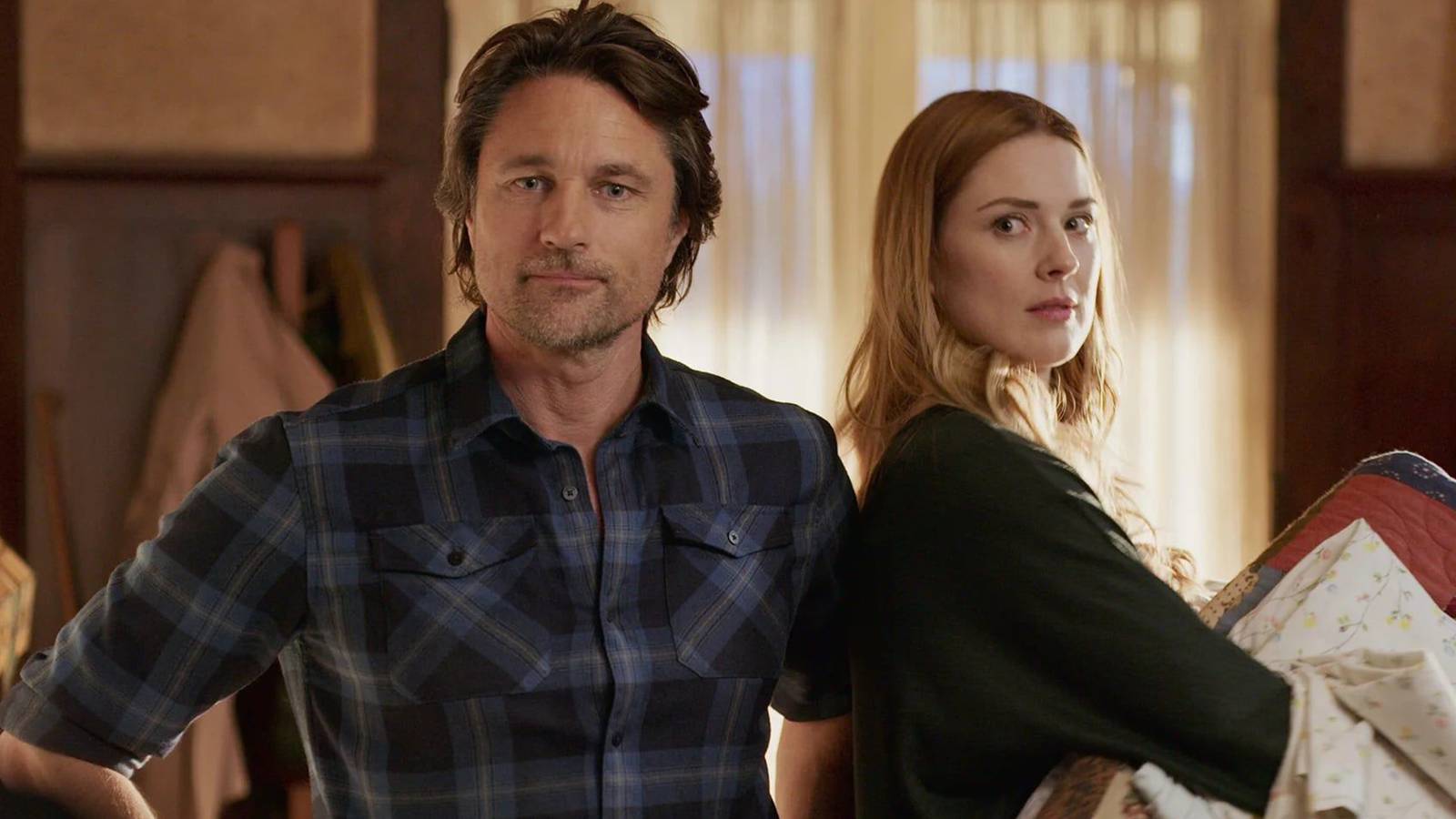 Virgin River Season 6 Images Reveal First Look At Mel's Parents As Netflix  Considers Prequel Series