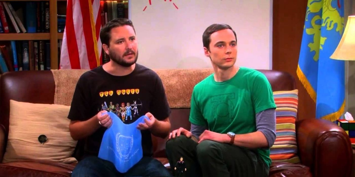wil wheaton on fun with flags tbbt