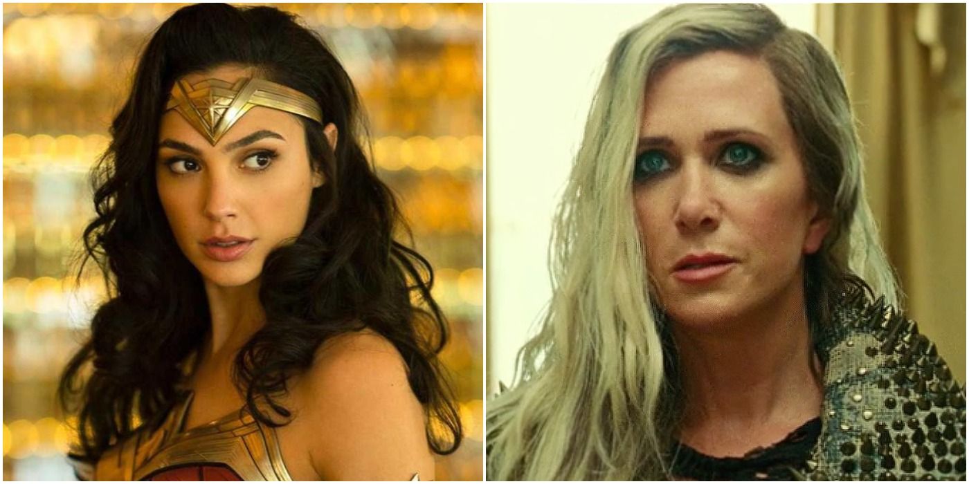 Which Wonder Woman Character Are You, Based On Your Zodiac ...