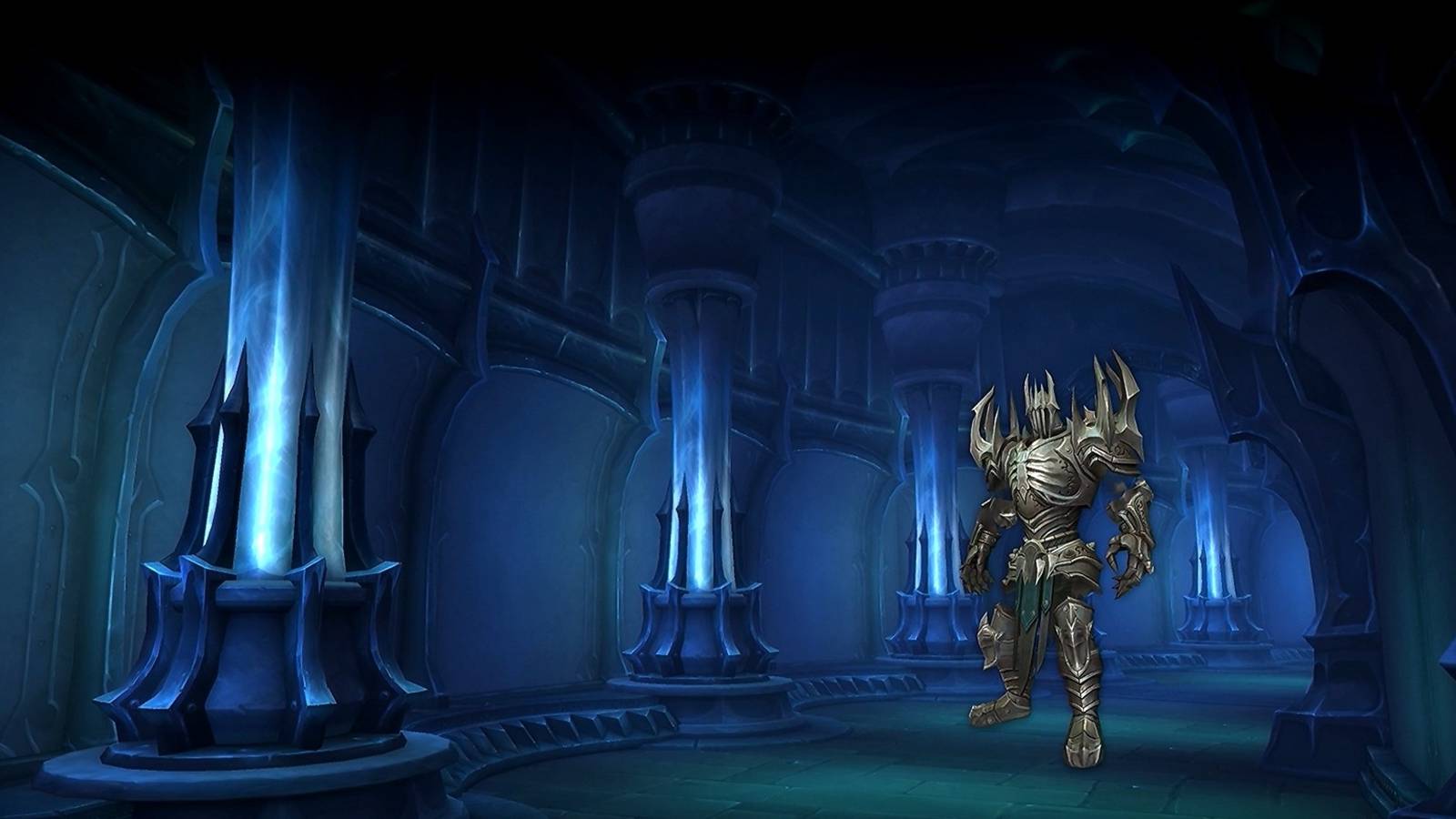 Skip Torghast Intro WoW: Shadowlands - Torghast Guide (Unlocking, Strategies, & Rewards)