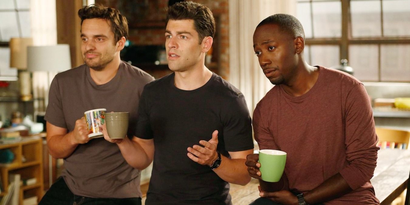 New Girl 10 Storylines The Show Dropped