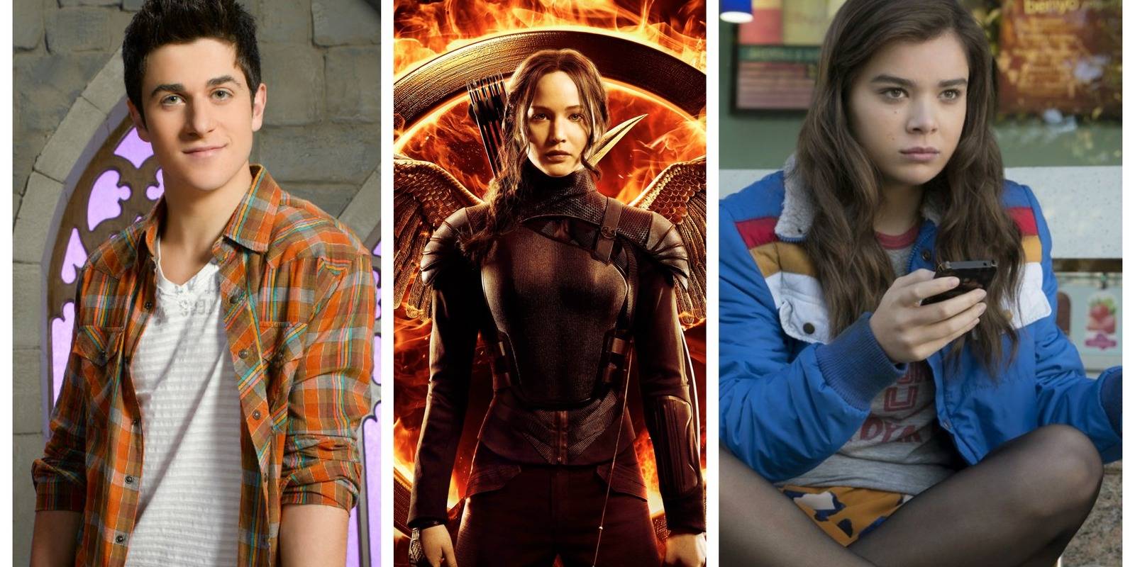 The Hunger Games: 10 Celebrities Who Were Almost Cast, image size:1600x800