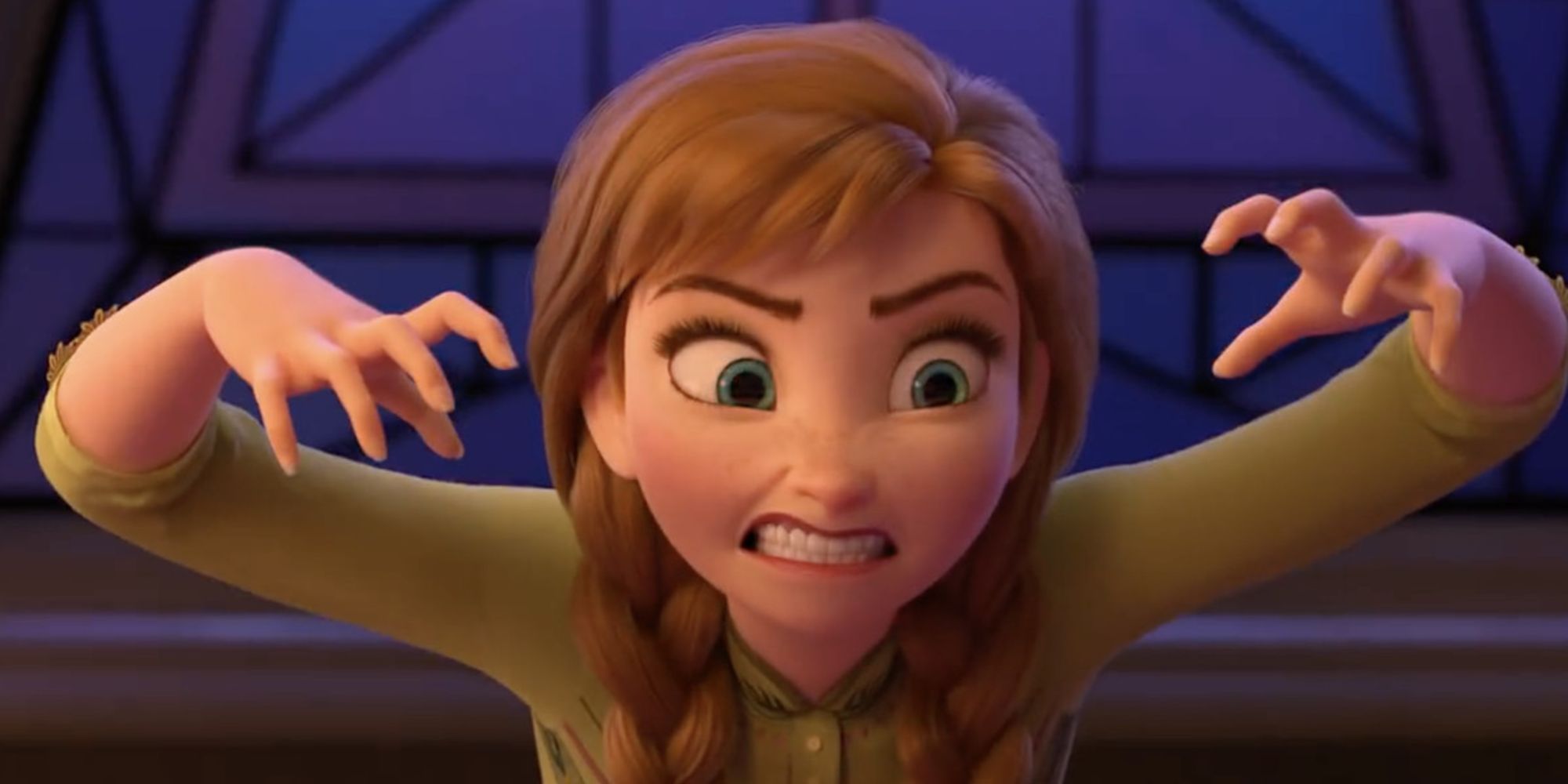 Anna frozen. Эльза и Анна 2. Frozen 2 Anna. Анна из холодного сердца 2. Анна Холодное сердце эмоции.