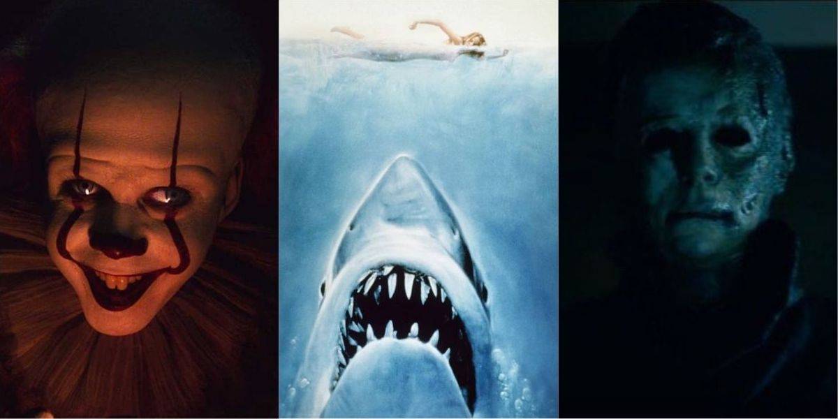 10 Scary Movies That Actually Get Monsters Right