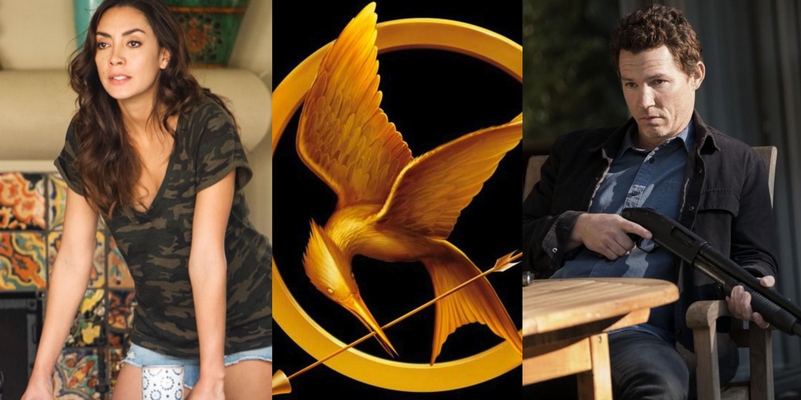 Animal Kingdom Characters Ranked From Least To Most Likely To Win The Hunger Games