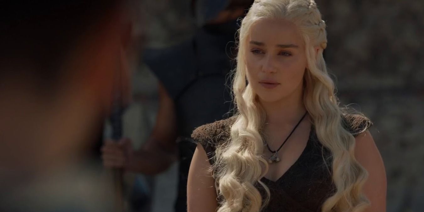 Game of Thrones 10 Times Daenerys Said Everything Fans Were Thinking