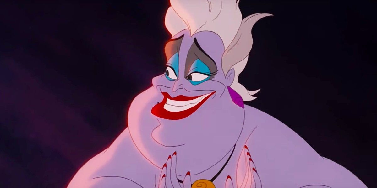 10 Disney Villains Who Were Almost Heroes