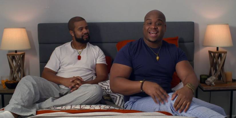 90 Day Fiancé: The Most Popular Pillow Talk Commentary Couples