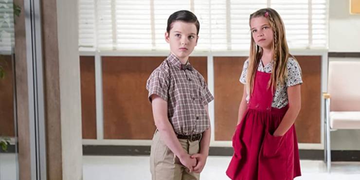 Best Episodes Of Young Sheldon Ranked By Imdb Screenrant