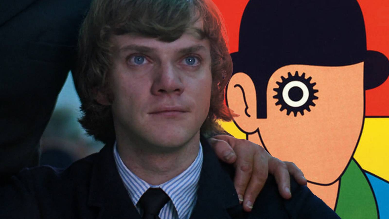 A Clockwork Orange: How Old Alex DeLarge Is (In The Movie & Book)