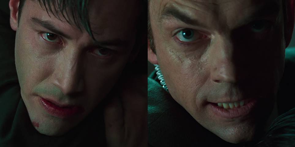 The Matrix 15 Best Agent Smith Quotes Screenrant The Matrix 15 Best Agent Smith Quotes Screenrant
