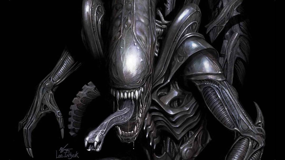 Marvel's Alien Promises Grisly Xenomorph Action In New Preview