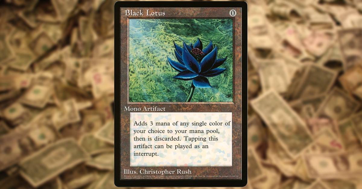 mtg alpha card prices Magic Alpha Card Prices