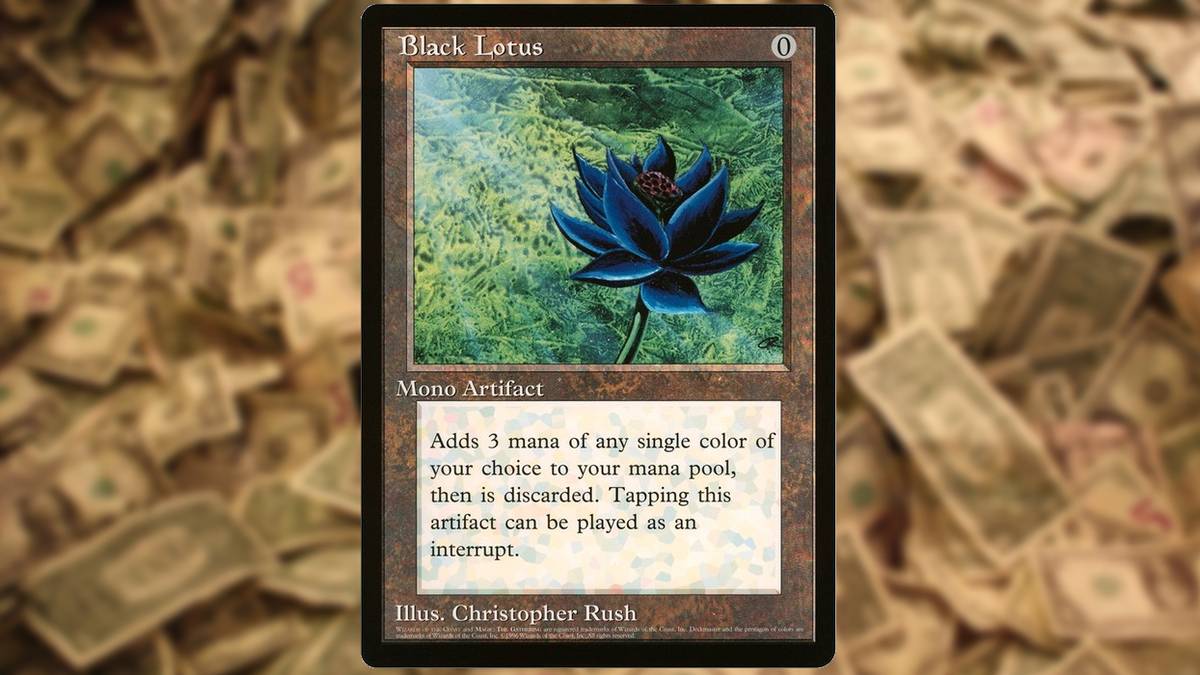 Secondary Market Volatility Hits MTG Card Prices Ahead of Rules Changes Secondary Market Volatility Hits MTG Card Prices Ahead of Rules Changes