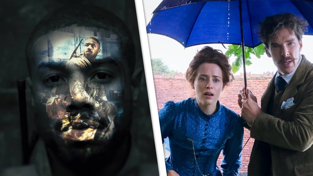 Every New Movie & TV Show Releasing On Amazon Prime In 2021