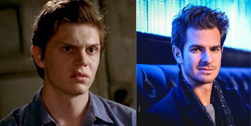 Recasting American Horror Story: Every Evan Peters Character