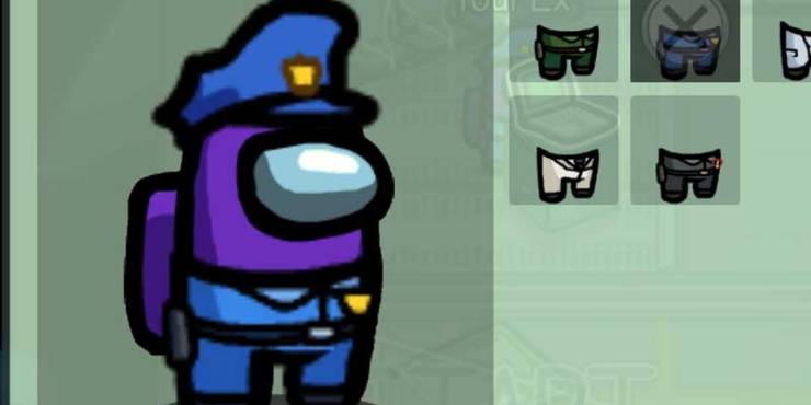 how to install play the sheriff mod in among us
