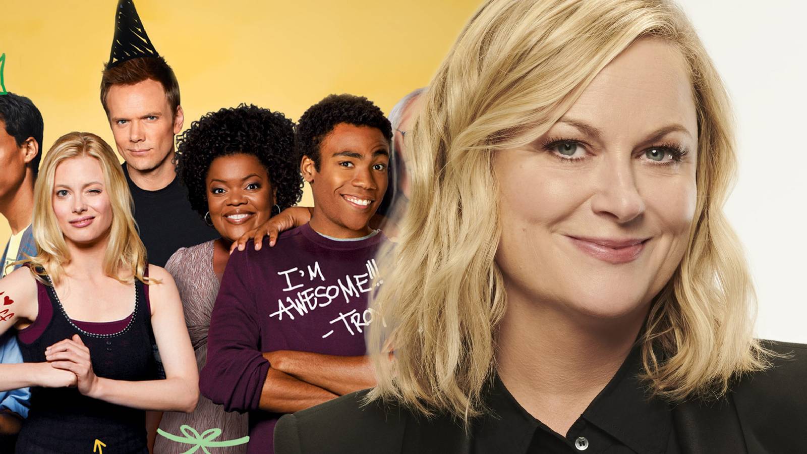 Community: Amy Poehler’s Season 2 Cameo Explained