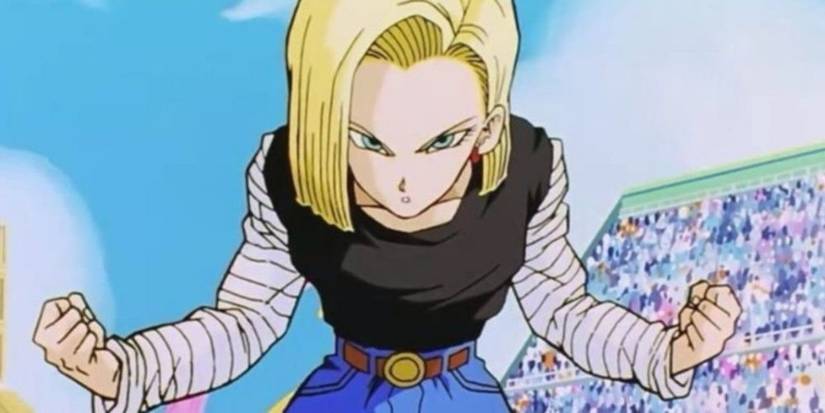 Dragon Ball: What Your Favorite Character Says About You