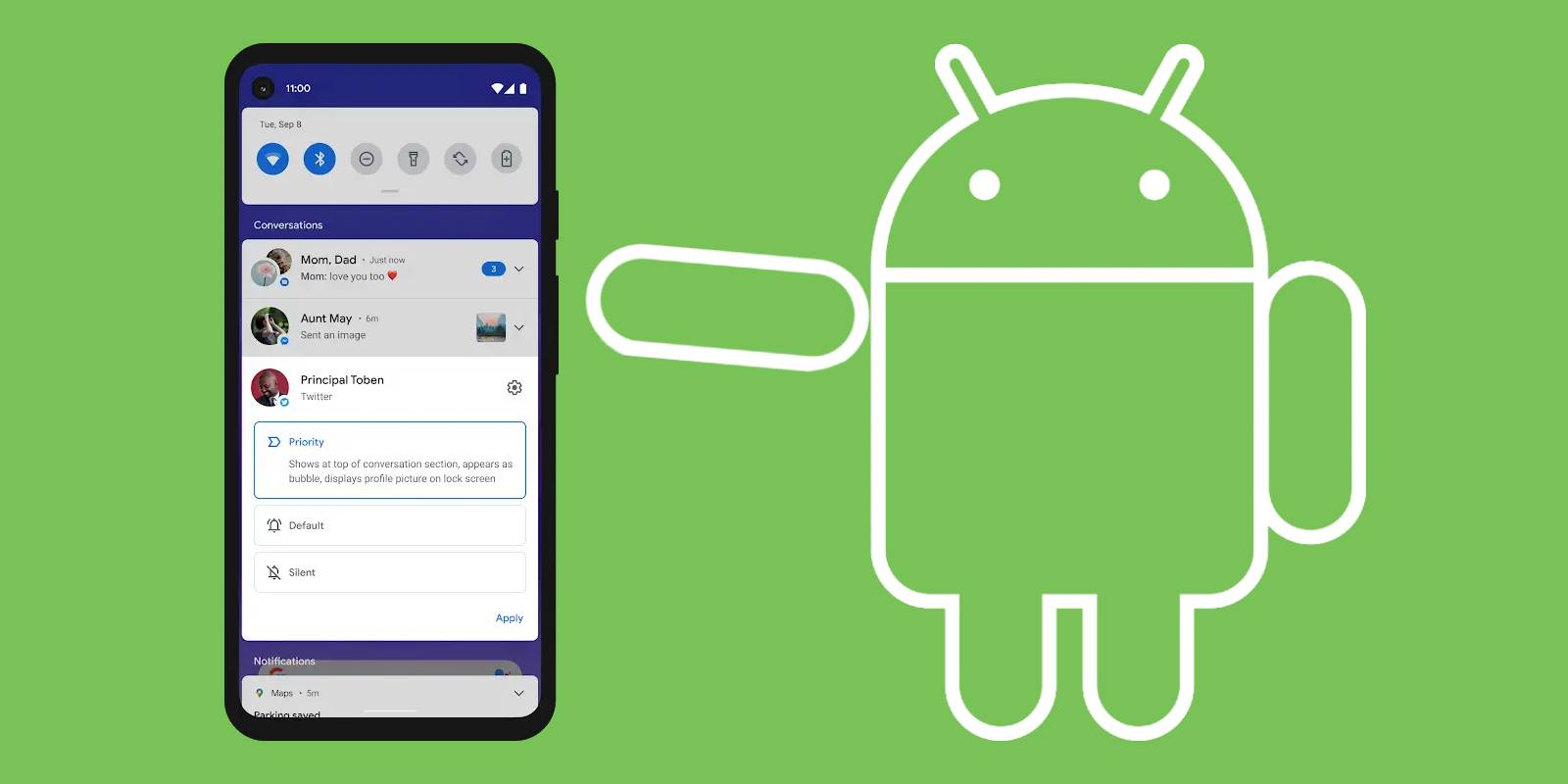 How To Take A Screenshot On Android Phones & Share The Image
