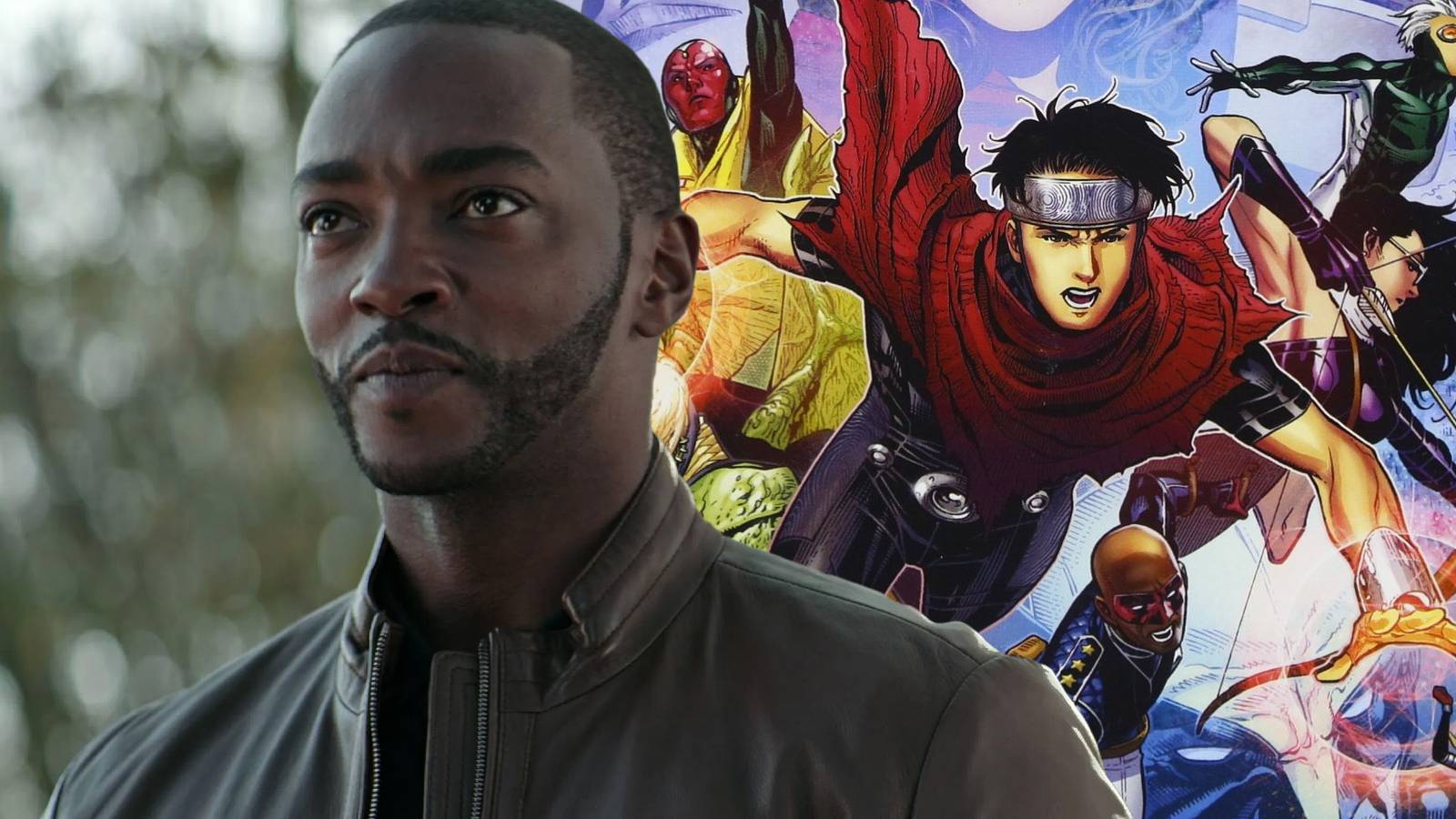 How Marvel Is Setting Up Young Avengers In Phase 4