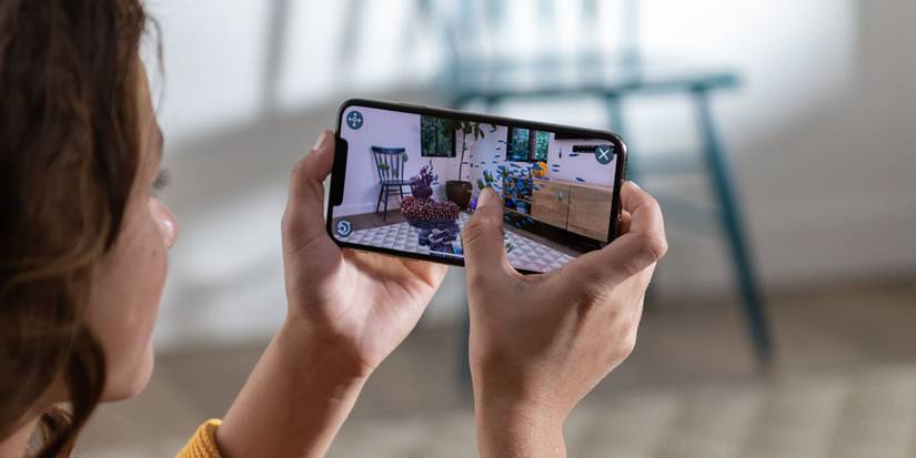 Apper Vr Apple VR Headset Features, Functionality & Design: What To Expect