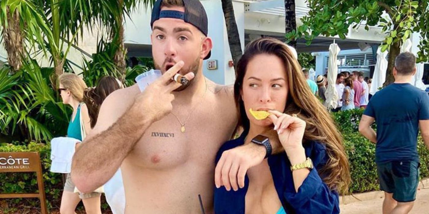 Alex radcliffe below deck