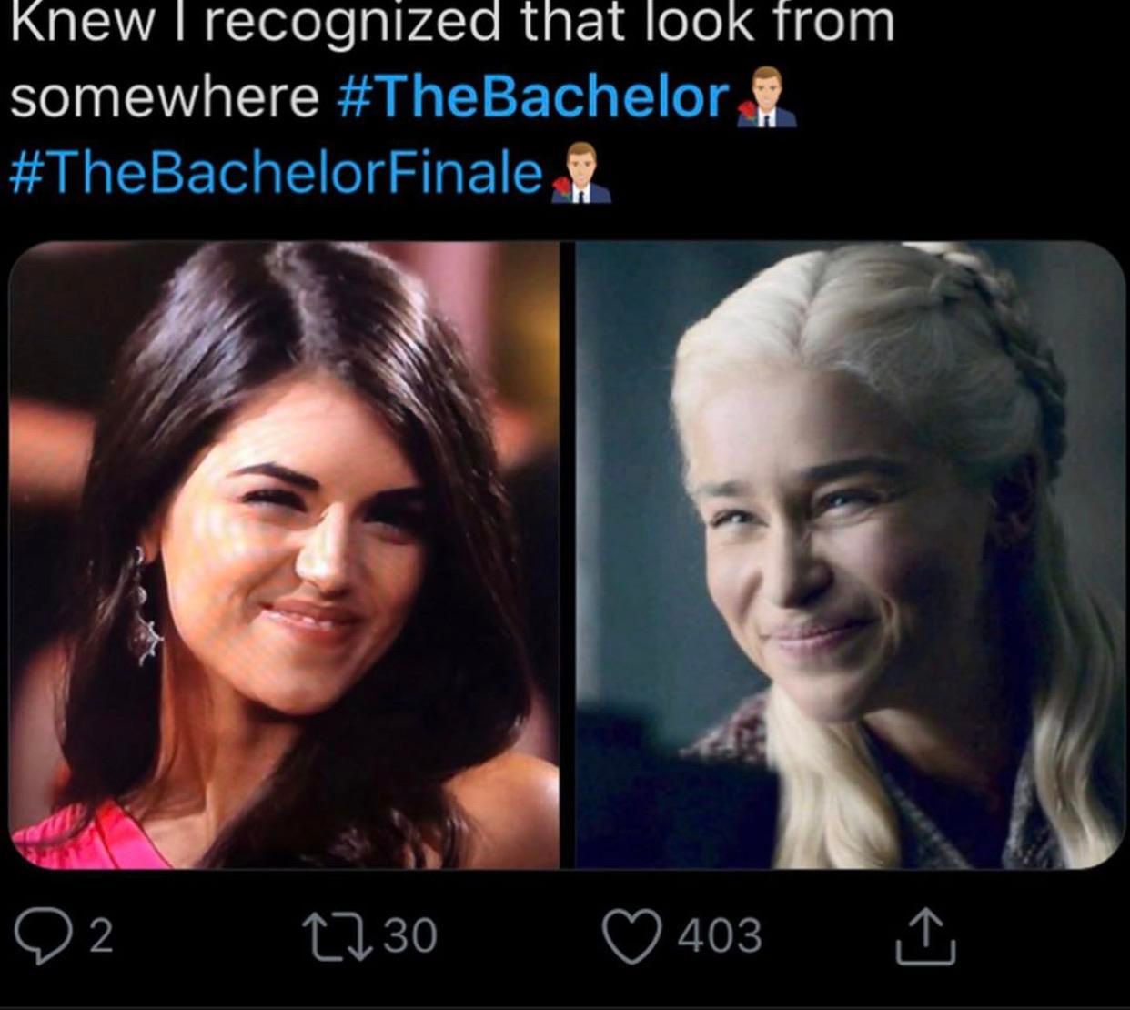 The Bachelor 15 Memes That Are Just Too Funny