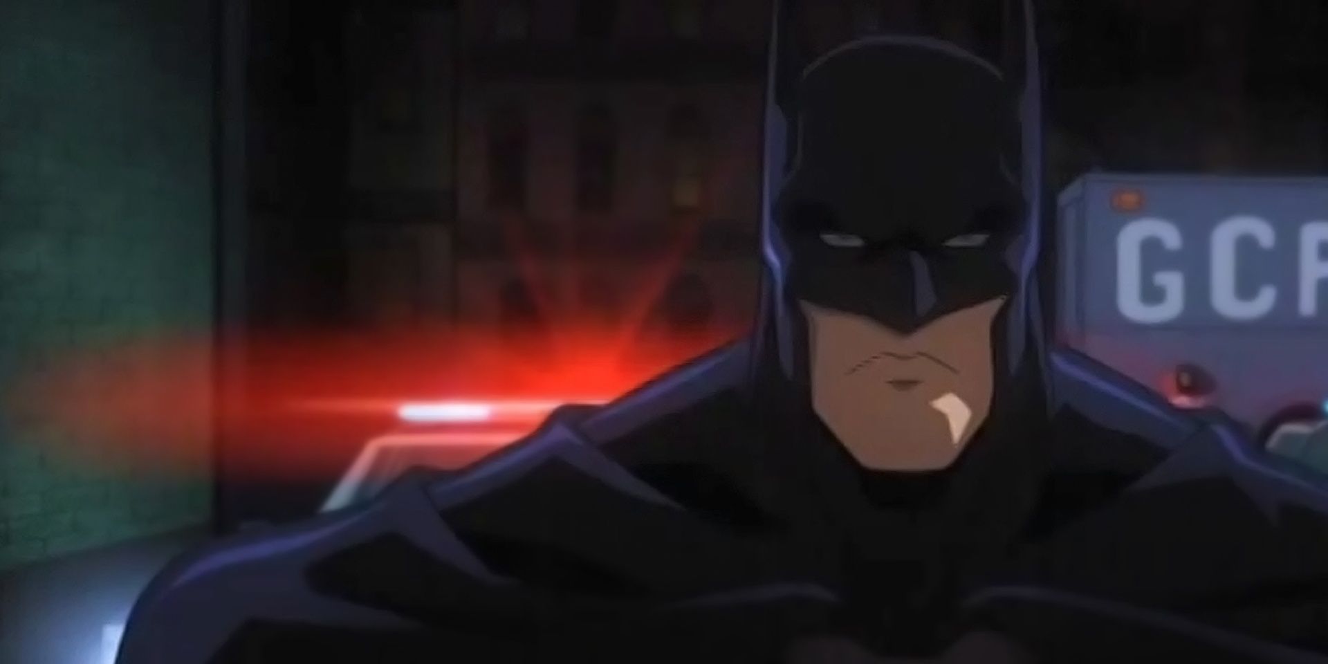 10 Things I've Learned Rewatching Every Batman Movie Ever Made