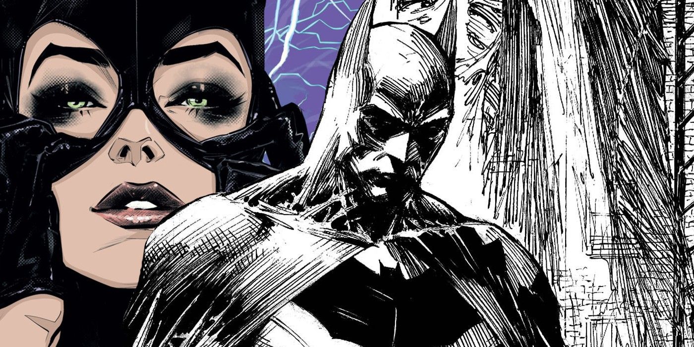 Catwoman’s Betrayal of Batman is So Much Worse Than Fans Realize